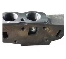 Ventilateur de commande hydraulique pour excavatrice