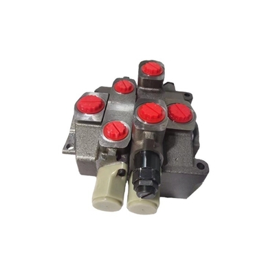 Ventilateur directionnel polyvalent Parker VA20-A880-HA711-MA7-TR88 pour diverses applications