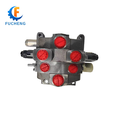 Ventilateur directionnel polyvalent Parker VA20-A880-HA711-MA7-TR88 pour diverses applications