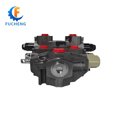 Ventilateur directionnel polyvalent Parker VA20-A880-HA711-MA7-TR88 pour diverses applications