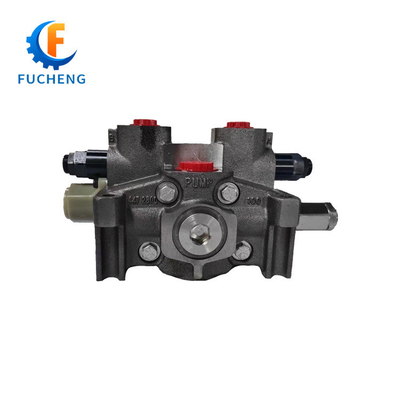 Ventilateur directionnel polyvalent Parker VA20-A880-HA711-MA7-TR88 pour diverses applications