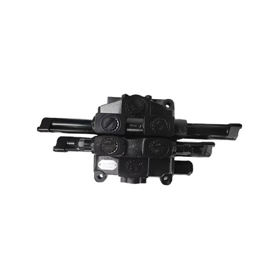 Valves de régulation directionnelle de la série VG35 de Black Parker VA35 et pièces détachées pour solutions