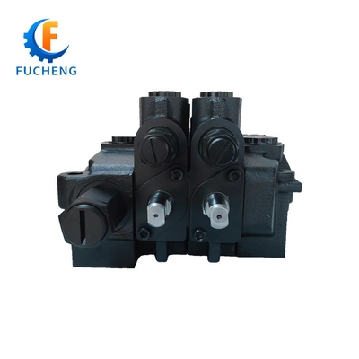 Valves de régulation directionnelle de la série VG35 de Black Parker VA35 et pièces détachées pour solutions