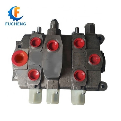 3489172005 3489172006 VA20 VA35 Valve de commande directionnelle et accessoires de Parker