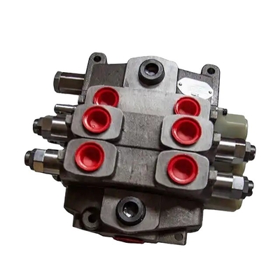 3489172005 3489172006 VA20 VA35 Valve de commande directionnelle et accessoires de Parker