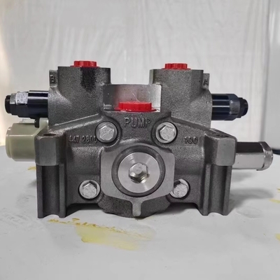 3489172005 3489172006 VA20 VA35 Valve de commande directionnelle et accessoires de Parker