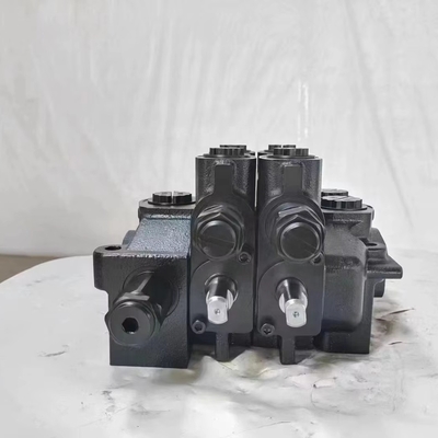 3489172005 3489172006 VA20 VA35 Valve de commande directionnelle et accessoires de Parker
