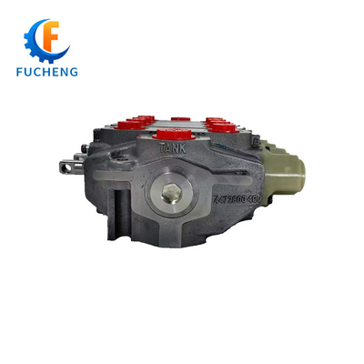 Valves de régulation directionnelle à haute pression VA20-AA880-2MA7-DA7-MB7-TR88 de Parker