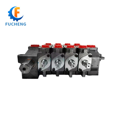Valves de régulation directionnelle à haute pression VA20-AA880-2MA7-DA7-MB7-TR88 de Parker