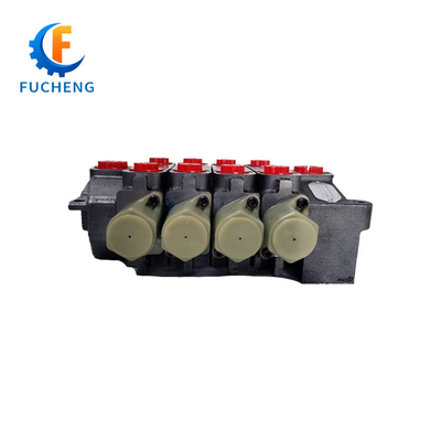 Valves de régulation directionnelle à haute pression VA20-AA880-2MA7-DA7-MB7-TR88 de Parker
