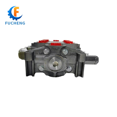 Valves de régulation directionnelle à haute pression VA20-AA880-2MA7-DA7-MB7-TR88 de Parker
