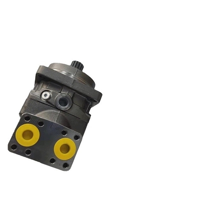Moteur et pompe à déplacement fixe de la série F11/F12 standard Parker hydraulique en fonte