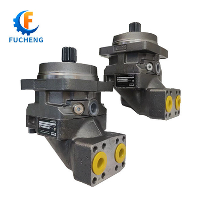 Moteur et pompe à déplacement fixe de la série F11/F12 standard Parker hydraulique en fonte