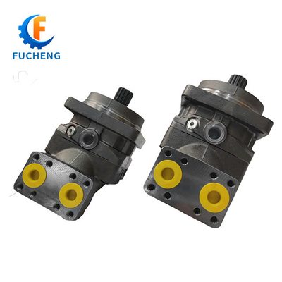 Moteur et pompe à déplacement fixe de la série F11/F12 standard Parker hydraulique en fonte