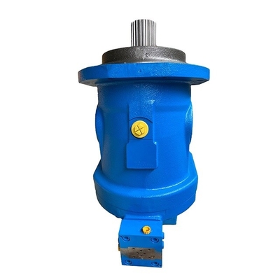 Fournit directement le moteur hydraulique standard de la série A6V pour les équipements de construction