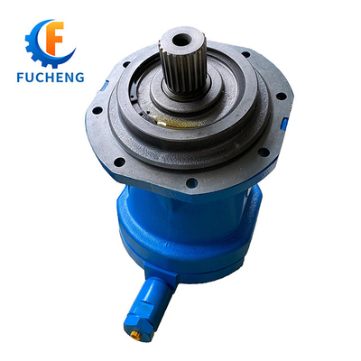 Fournit directement le moteur hydraulique standard de la série A6V pour les équipements de construction