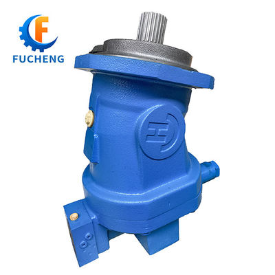 Fournit directement le moteur hydraulique standard de la série A6V pour les équipements de construction