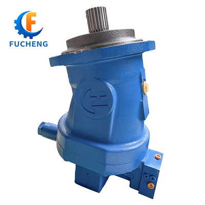 Fournit directement le moteur hydraulique standard de la série A6V pour les équipements de construction