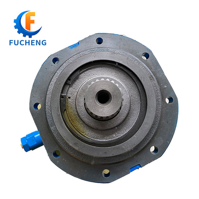 Fournit directement le moteur hydraulique standard de la série A6V pour les équipements de construction