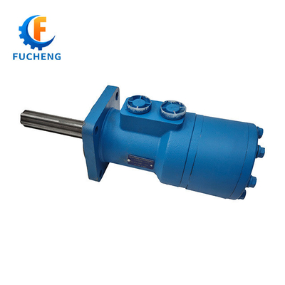Moteur hydraulique orbital Eaton BMP50-BMP315 pour une plateforme de forage