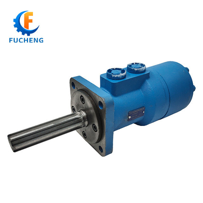 Moteur hydraulique orbital Eaton BMP50-BMP315 pour une plateforme de forage