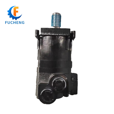 Moteur hydraulique de série 4000