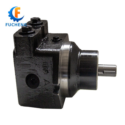 20% de plus de moteur hydraulique M5AF M5BF045 M5B