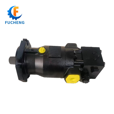 Sauer MF20 MF21 MF22 MF23 MF27 Moteur lourd pour camion à béton de Fucheng