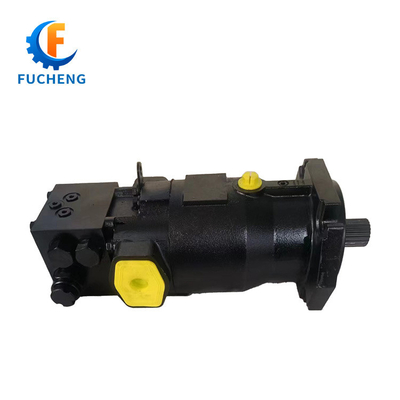 Sauer MF20 MF21 MF22 MF23 MF27 Moteur lourd pour camion à béton de Fucheng