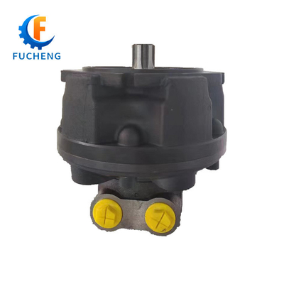 1-200D40 moteur hydraulique pour la norme chinoise dans la couleur noire