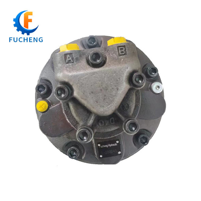 1-200D40 moteur hydraulique pour la norme chinoise dans la couleur noire