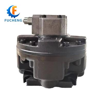 1-200D40 moteur hydraulique pour la norme chinoise dans la couleur noire