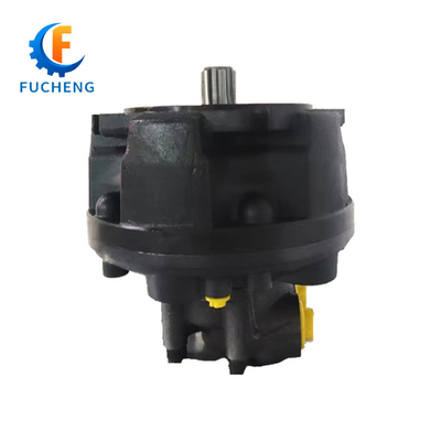 1-200D40 moteur hydraulique pour la norme chinoise dans la couleur noire