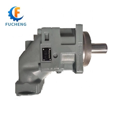 Moteur hydraulique à déplacement fixe de la série Parker F12 pour diverses applications industrielles