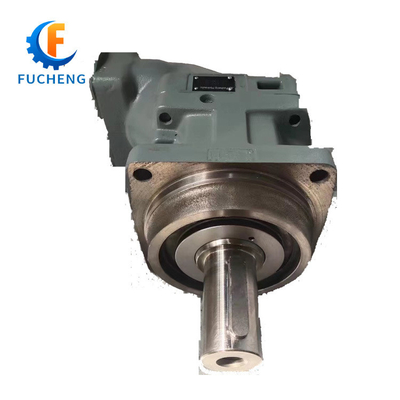 Moteur hydraulique à déplacement fixe de la série Parker F12 pour diverses applications industrielles
