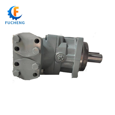 Moteur hydraulique à déplacement fixe de la série Parker F12 pour diverses applications industrielles