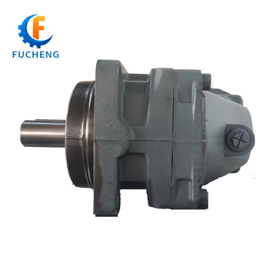 Moteur hydraulique à déplacement fixe de la série Parker F12 pour diverses applications industrielles