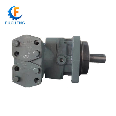 Moteur hydraulique à déplacement fixe de la série Parker F12 pour diverses applications industrielles