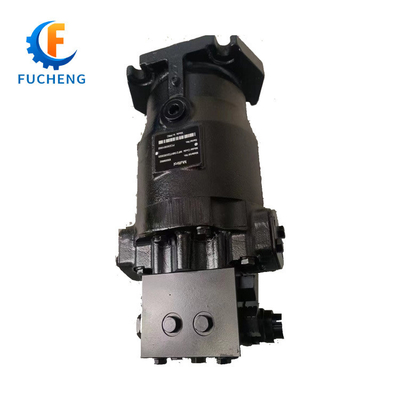 MF20 MF21 Sauer Moteur hydraulique/Pompe La solution ultime pour la théorie du moteur rotatif