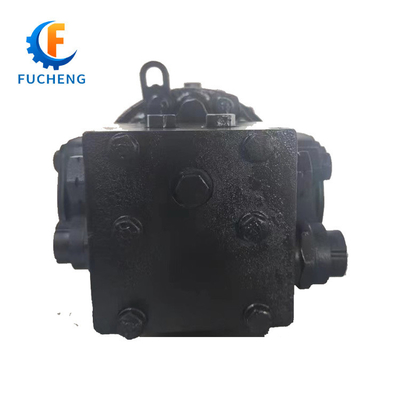 MF20 MF21 Sauer Moteur hydraulique/Pompe La solution ultime pour la théorie du moteur rotatif