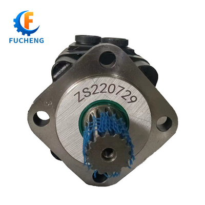 Dan foss Moteur hydraulique orbital série OMS80 OMS125 OMS200 pour les machines de construction