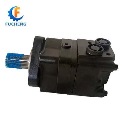 Dan foss Moteur hydraulique orbital série OMS80 OMS125 OMS200 pour les machines de construction