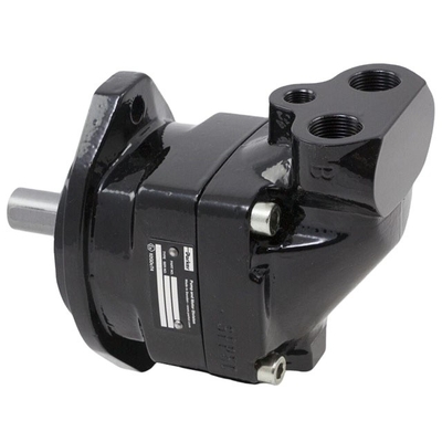 Série de moteurs hydrauliques F11/F12 à déplacement fixe Parker f11-010 f11-014 f12-60 f12-110 12 cm3