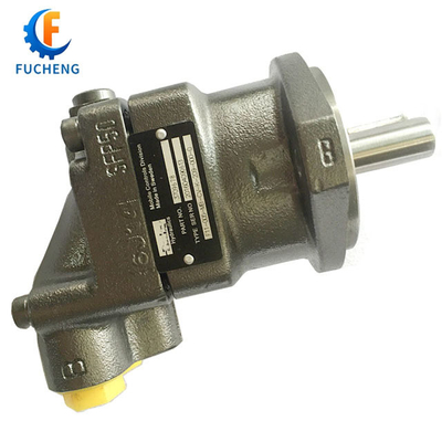 Série de moteurs hydrauliques F11/F12 à déplacement fixe Parker f11-010 f11-014 f12-60 f12-110 12 cm3