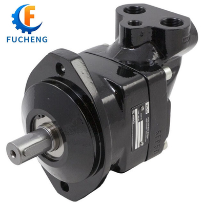 Série de moteurs hydrauliques F11/F12 à déplacement fixe Parker f11-010 f11-014 f12-60 f12-110 12 cm3