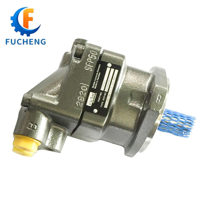 Série de moteurs hydrauliques F11/F12 à déplacement fixe Parker f11-010 f11-014 f12-60 f12-110 12 cm3