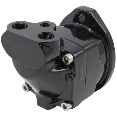 Série de moteurs hydrauliques F11/F12 à déplacement fixe Parker f11-010 f11-014 f12-60 f12-110 12 cm3