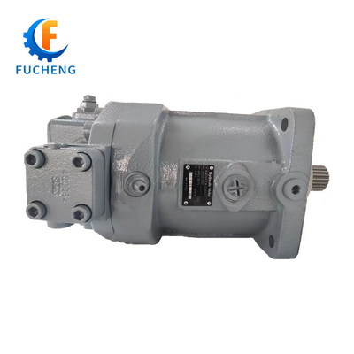Moteur hydraulique de la série A6VM A6VM160HA1 Le meilleur choix de Rexroth pour les systèmes hydrauliques