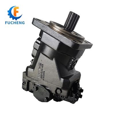 Moteur à piston 51V060 51V080 51V110 51V160 51V250 standard pour la série 51V Sauer Dan-foss