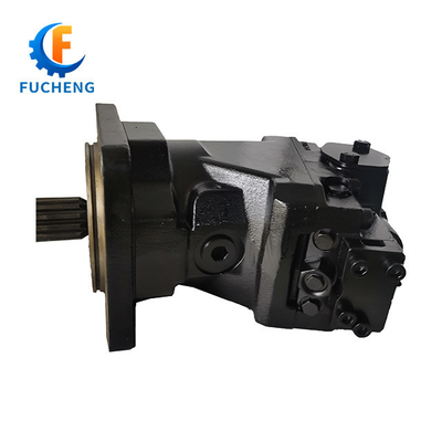 Moteur à piston 51V060 51V080 51V110 51V160 51V250 standard pour la série 51V Sauer Dan-foss